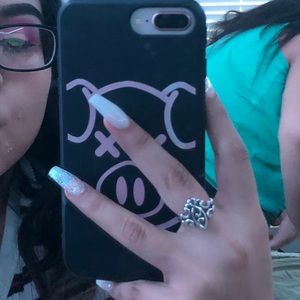 Meet your Posher, Marisa